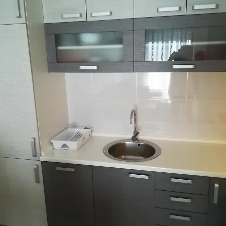 Гостевой дом Omega 4*