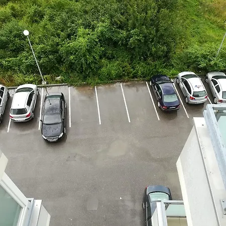 Omega Гостевой дом Добой