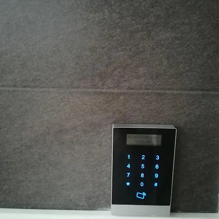 Гостевой дом Omega 4*