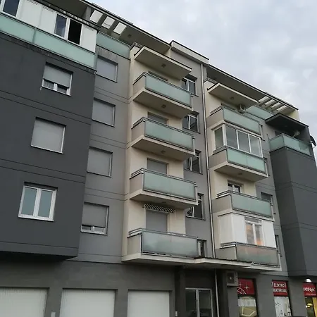 Omega Gasthof Doboj